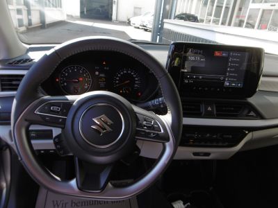 Suzuki Swift Gebrauchtwagen