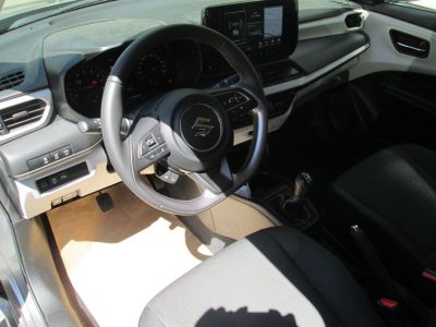 Suzuki Swift Gebrauchtwagen