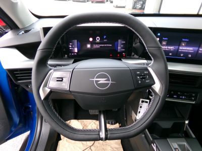 Opel Frontera Vorführwagen