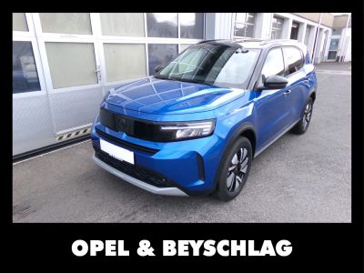 Opel Frontera Vorführwagen
