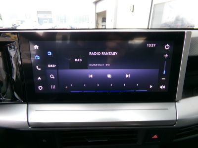 Opel Frontera Vorführwagen