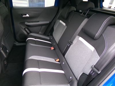 Opel Frontera Vorführwagen