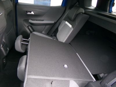 Opel Frontera Vorführwagen