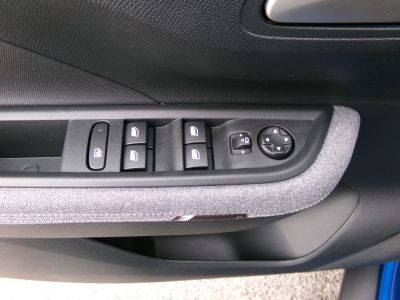 Opel Frontera Vorführwagen