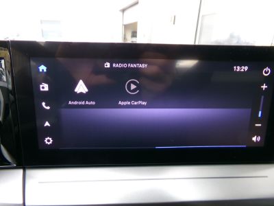 Opel Frontera Vorführwagen