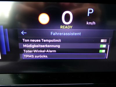 Opel Frontera Vorführwagen