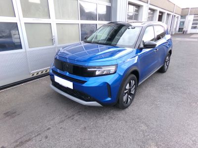 Opel Frontera Vorführwagen