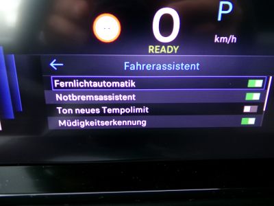 Opel Frontera Vorführwagen