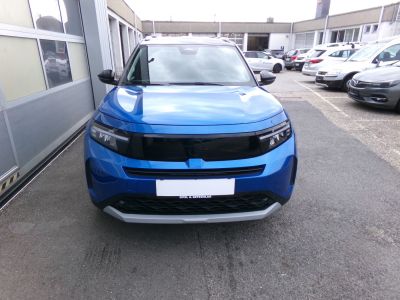 Opel Frontera Vorführwagen