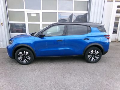 Opel Frontera Vorführwagen