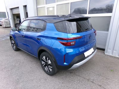 Opel Frontera Vorführwagen