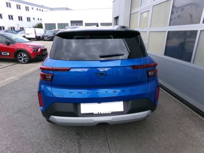 Opel Frontera Vorführwagen