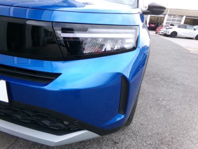 Opel Frontera Vorführwagen