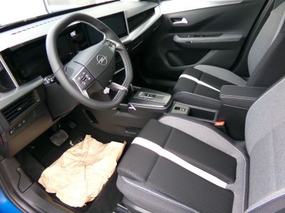 Opel Frontera Vorführwagen