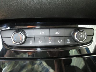 Opel Grandland X Gebrauchtwagen