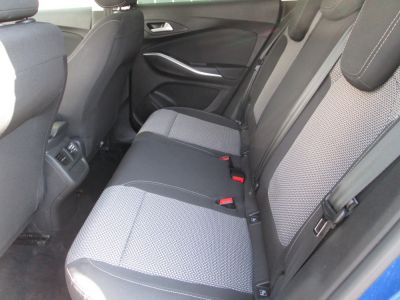 Opel Grandland X Gebrauchtwagen