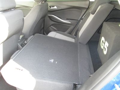 Opel Grandland X Gebrauchtwagen