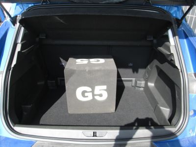 Opel Grandland X Gebrauchtwagen