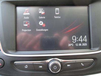 Opel Grandland X Gebrauchtwagen