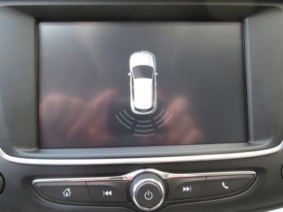 Opel Grandland X Gebrauchtwagen