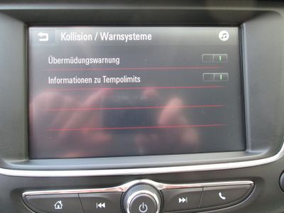 Opel Grandland X Gebrauchtwagen