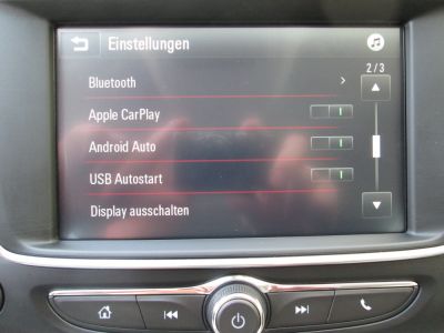 Opel Grandland X Gebrauchtwagen