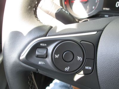 Opel Grandland X Gebrauchtwagen