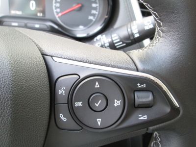 Opel Grandland X Gebrauchtwagen