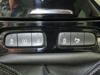 Opel Grandland X Gebrauchtwagen