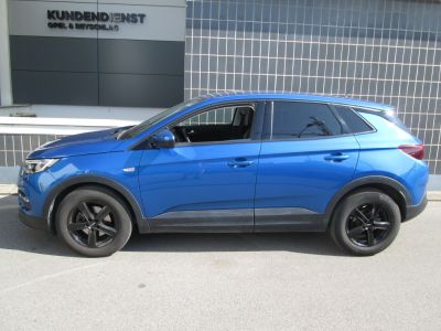 Opel Grandland X Gebrauchtwagen