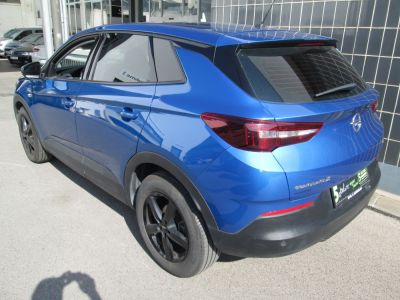 Opel Grandland X Gebrauchtwagen