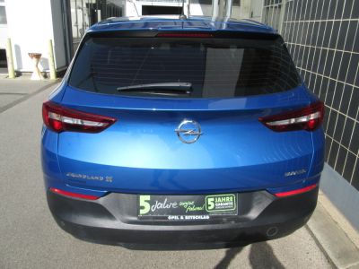 Opel Grandland X Gebrauchtwagen