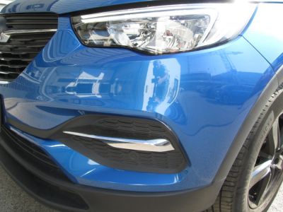 Opel Grandland X Gebrauchtwagen