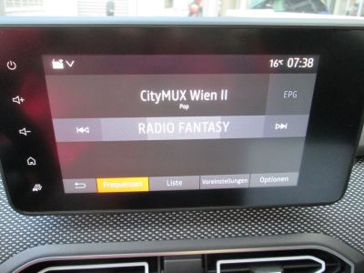 Dacia Sandero Gebrauchtwagen