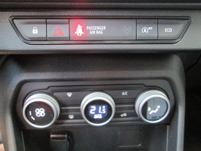 Dacia Sandero Gebrauchtwagen