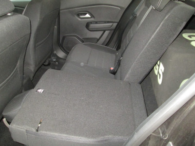 Dacia Sandero Gebrauchtwagen