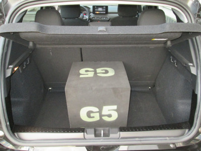 Dacia Sandero Gebrauchtwagen