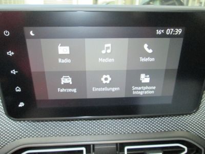 Dacia Sandero Gebrauchtwagen