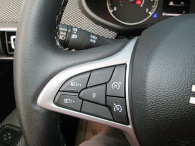 Dacia Sandero Gebrauchtwagen