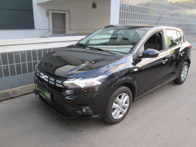 Dacia Sandero Gebrauchtwagen