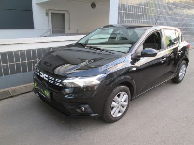 Dacia Sandero Gebrauchtwagen