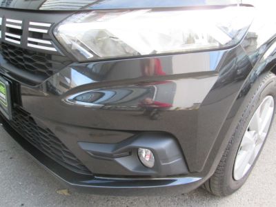 Dacia Sandero Gebrauchtwagen
