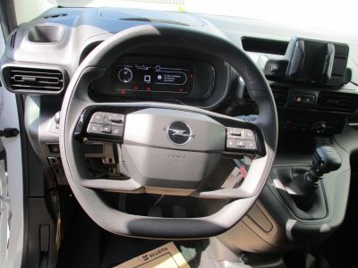 Opel Combo Gebrauchtwagen