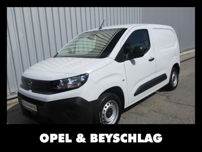 Opel Combo Gebrauchtwagen