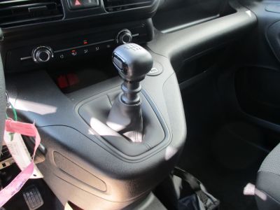 Opel Combo Gebrauchtwagen