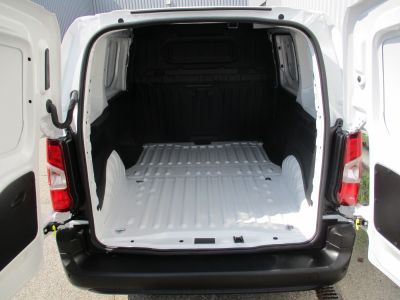 Opel Combo Gebrauchtwagen