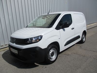 Opel Combo Gebrauchtwagen