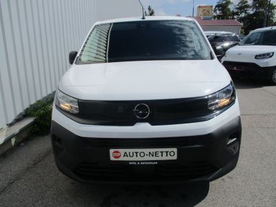 Opel Combo Gebrauchtwagen