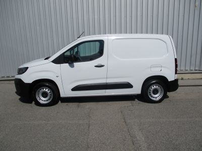 Opel Combo Gebrauchtwagen