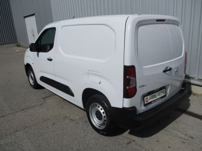 Opel Combo Gebrauchtwagen